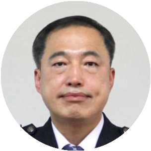 밀양구치소장 프로필 사진