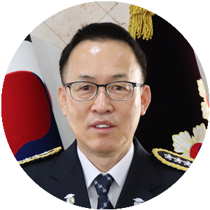 청주교도소장 프로필 사진