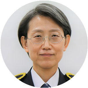 전주교도소장 프로필 사진